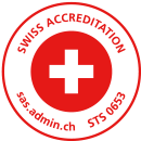 Sceau Accréditation